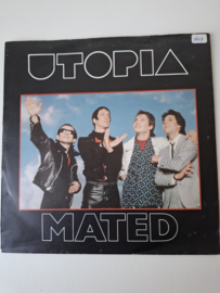 Utopia - Mated