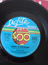 Kool & The Gang - Big fun