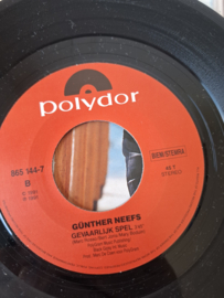 Gunther Neefs - Daarom zeg ik nee