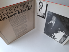 Willy Alberti -  Mijn leven is een lied