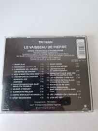Tri Yann - Le vaisseau de Pierre