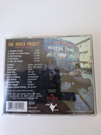 The Indica Project - Horn OK please