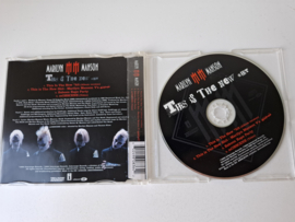 Marilyn Manson - This is the new hit