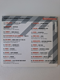 Popronde 2003