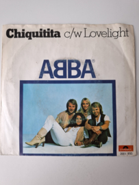 ABBA - Chiquitita