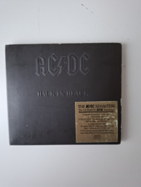 ACDC - Back in Black