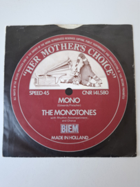 The Monotones - Mono