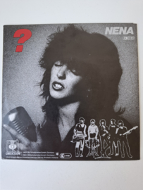 Nena - Fragezeichen