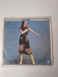 Emmylou Harris - Mister Sandman