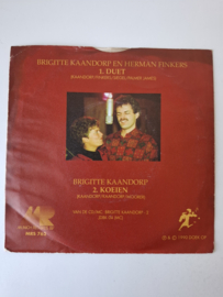 Brigitte Kaandorp & Herman Finkers - Duet