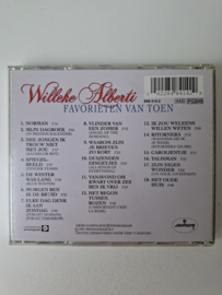 Willeke Alberti - Favorieten van Toen