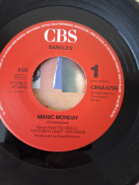 Bangles - Manic Monday