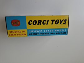 Corgi Toys 267 Rocket Firing BATMOBILE