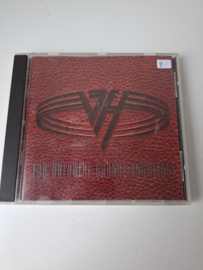 Van Halen _ For unlawful carnal knowledge