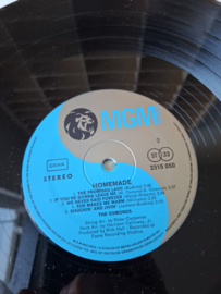 The Osmonds - Homemade