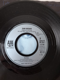 Sam Brown - This feeling