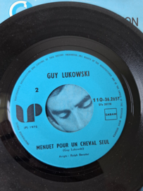 Guy Lukowski - Temptation
