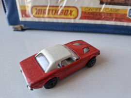 Matchbox Dodge Challenger