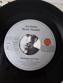 Joe dolce - Shaddap your face