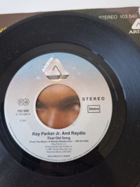 Ray Parker JR. - That old song
