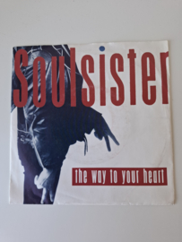Soulsister - The way to your heart