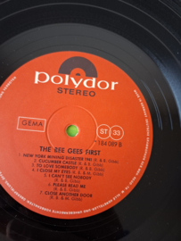 Bee Gees -  1st