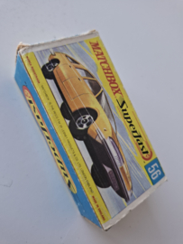 Matchbox no 56 Pininfarina
