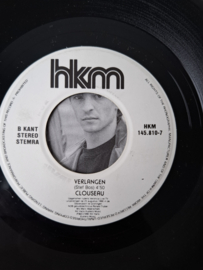 Clouseau - Heel alleen