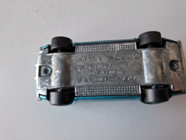 Matchbox no 4 Pontiac Firebird