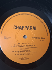 Chapparal