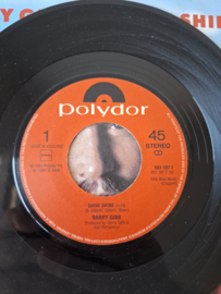 Barry Gibb - Shine shine