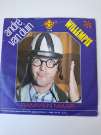 Andre van Duin - Willempie