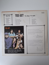 Tee-Set- T- Five T set