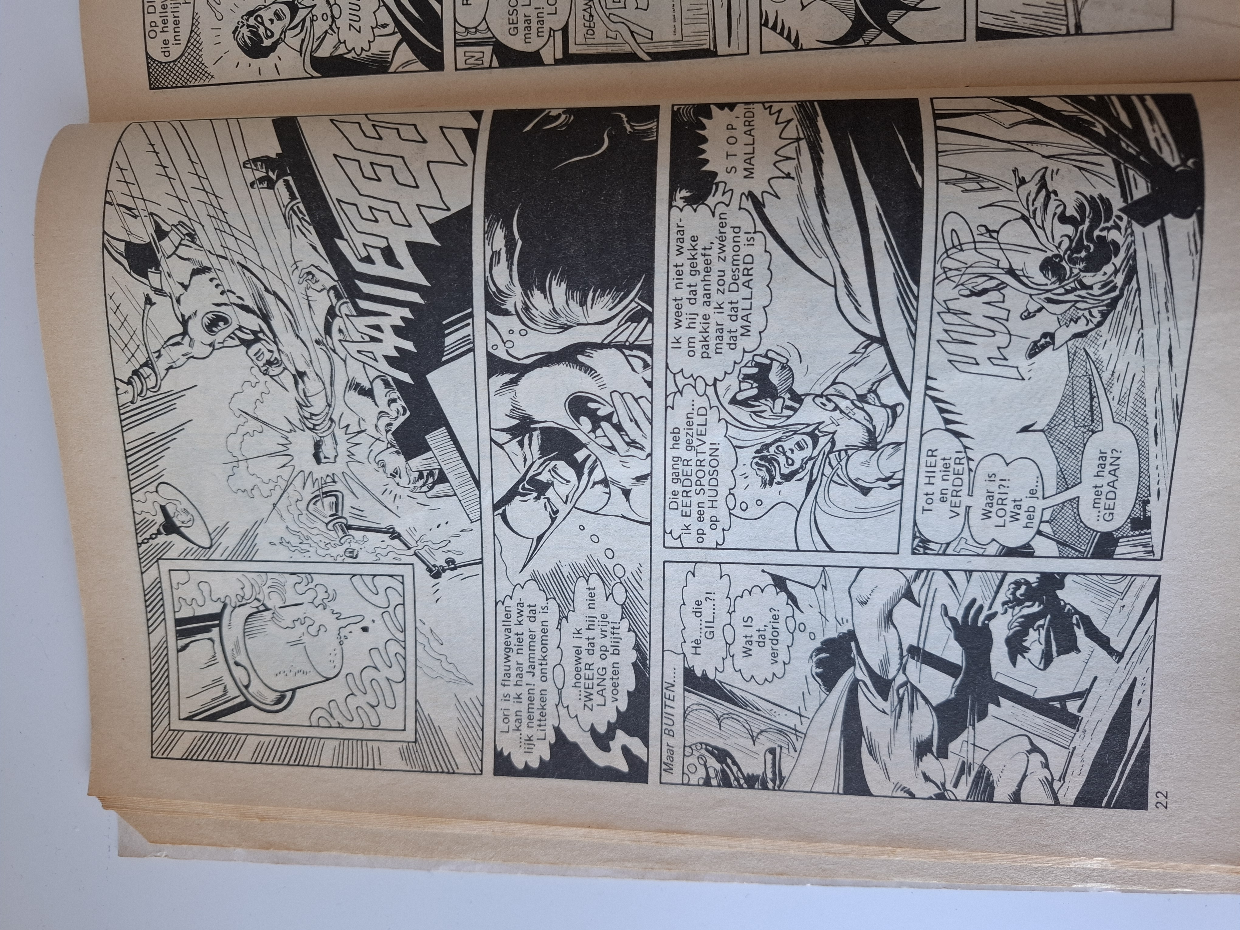 Batman nr 105