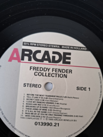Freddy Fender - Collection