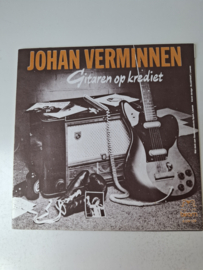 Johan Verminnen - Bokser
