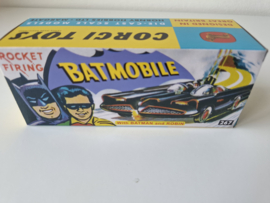 Corgi Toys 267 Rocket Firing BATMOBILE