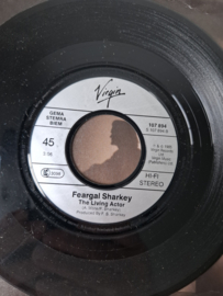 Feargal Sharkey - You little thief
