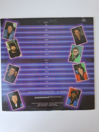 Showaddywaddy - Good times