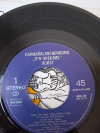 Carnavalsvereniging d'n Dreumel Horst