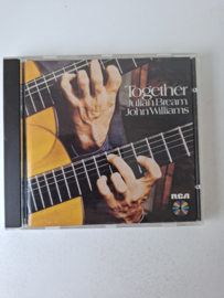 Julian & John Williams - Together