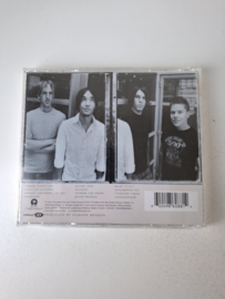 Hoobastank - The reason