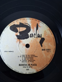 Manitas de Plata - Manitas de Plata