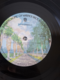 Randy Newman - Little criminals