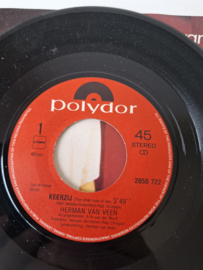 Herman van Veen -  Keerzij