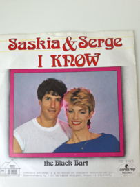 Saskia & Serge - I know