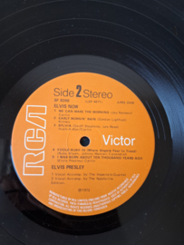 Elvis Presley - Elvis Now