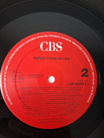 Various Artists - Reflections of life