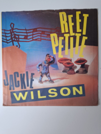 Jackie Wilson - Reet petite