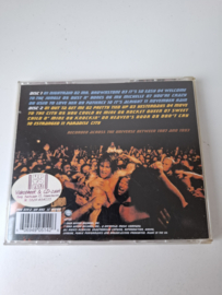 Guns N'Roses - The best of LIVE